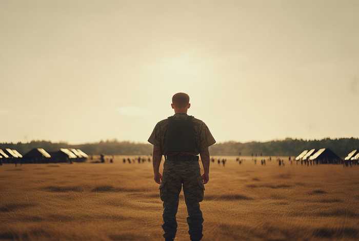 军训生活的作文怎么写、军训生活的作文怎么写400字