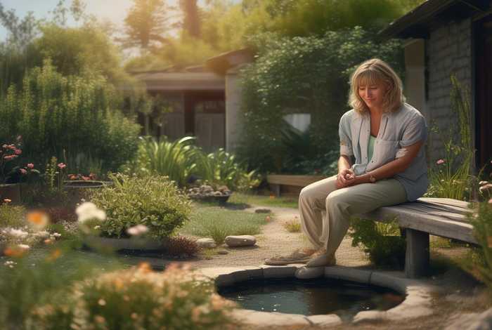 过好自己的生活说说 - 过好自己的生活说说不管别人的闲事