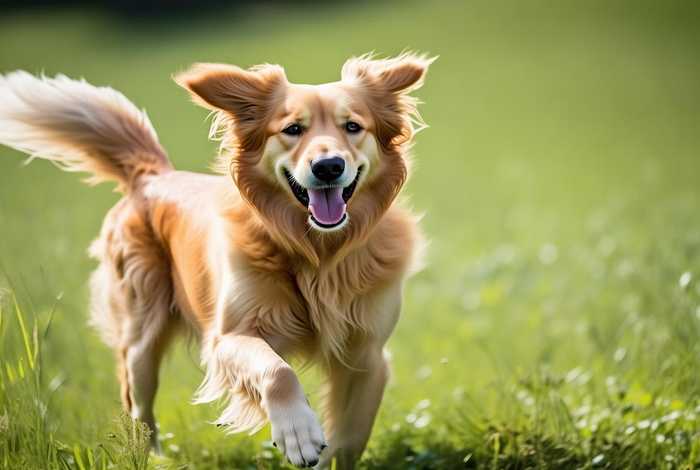 狗的生活特征100字（狗的生活特征100字左右）