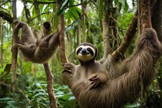 动物的生活方式有哪些写一句话 动物的生活方式有哪些写一句话英语