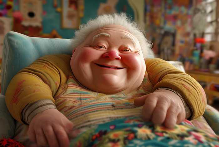 肥的人性功能怎么样、胖的人性功能怎么样