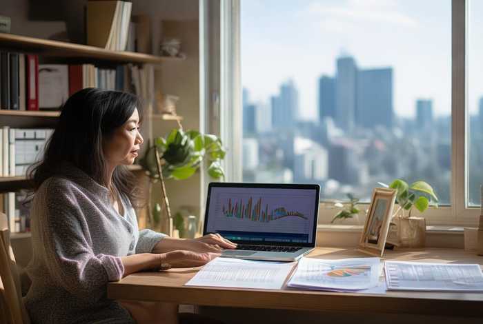 会计在生活中的重要性 会计在生活中的重要性论文