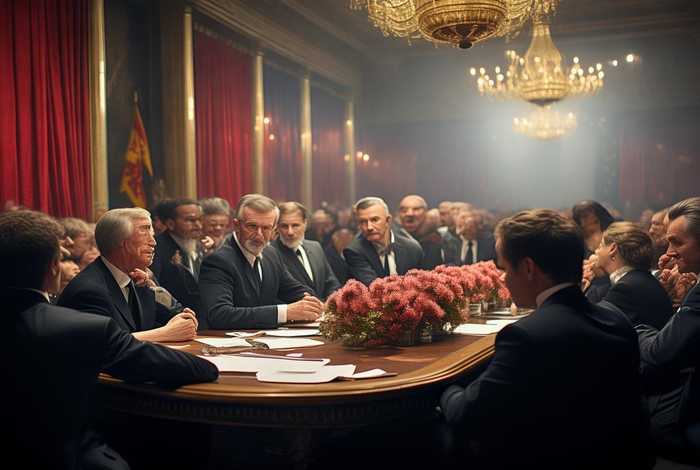 党内政治生活若干准则基本规范 党内政治生活若干准则和基本内容