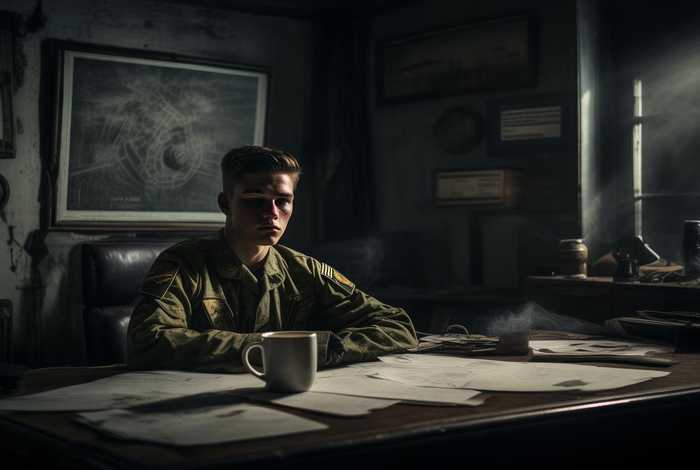 军校的生活真的很难吗，军校的生活真的很难吗知乎