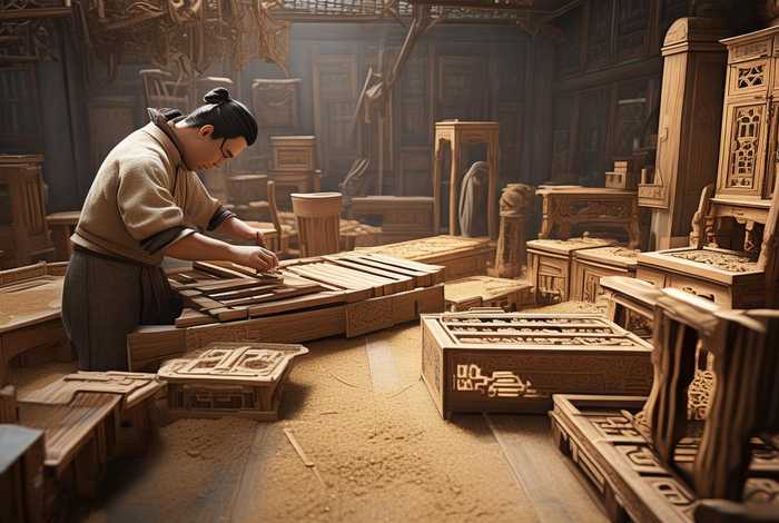 剑三生活技能家具怎么做（剑三生活技能怎么制作家具）