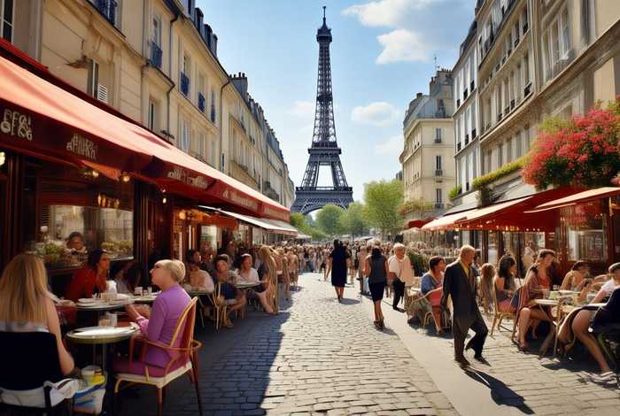 法国生活水平怎么样，法国生活水平怎么样知乎