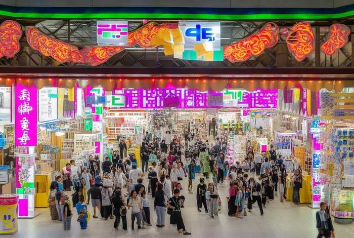 广州生活用品展会；广州生活用品展会在哪里