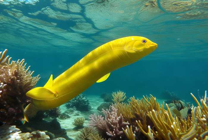 黄鳝吃什么；黄鳝吃什么东西长得快