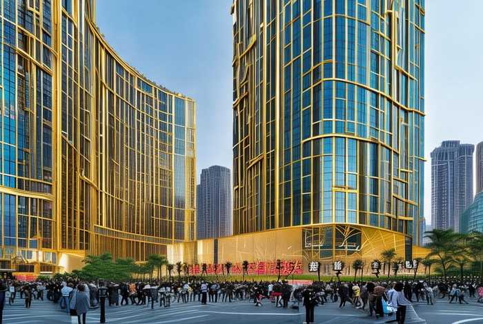 金房生活艺术城长沙 - 长沙金房生活艺术城开盘价格