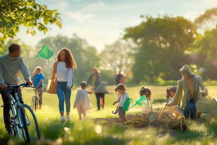 低碳生活方式我们可以做些什么、低碳生活方式我们可以做些什么呢