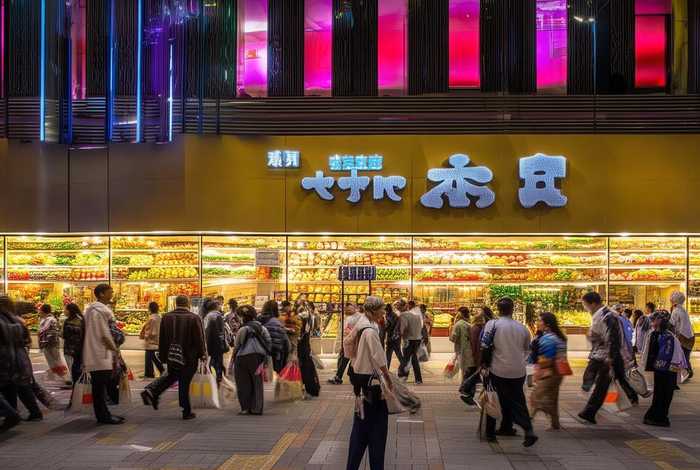 华润生活超市市北区、华润生活超市市北区地址