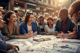 创业是一种生活方式读后感（创业是一种生活方式对不对）