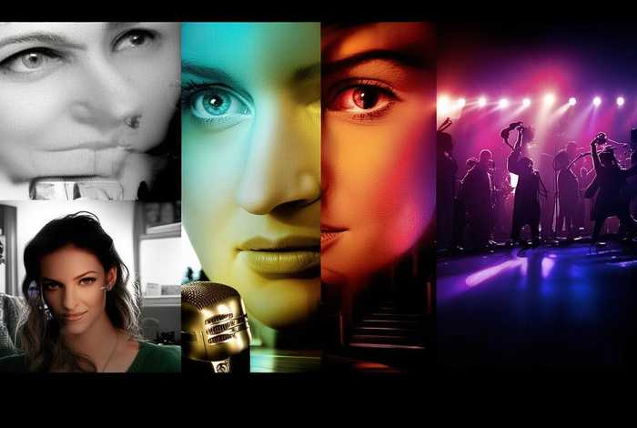 阿黛尔的生活混剪，阿黛尔的生活剪辑