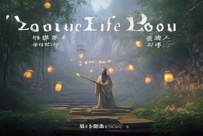 道士生活录有声小说 道士生活录有声小说免费听