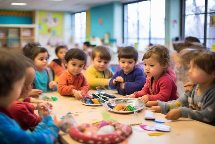 大班自理能力活动教案40篇 大班自理能力活动教案40篇反思