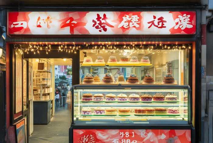 白城生活林蛋糕店电话（白城生活林蛋糕店电话号码）