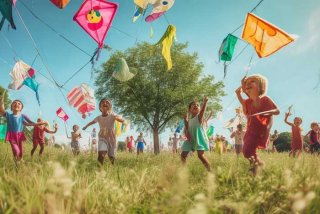 快乐家园，快乐家园儿歌