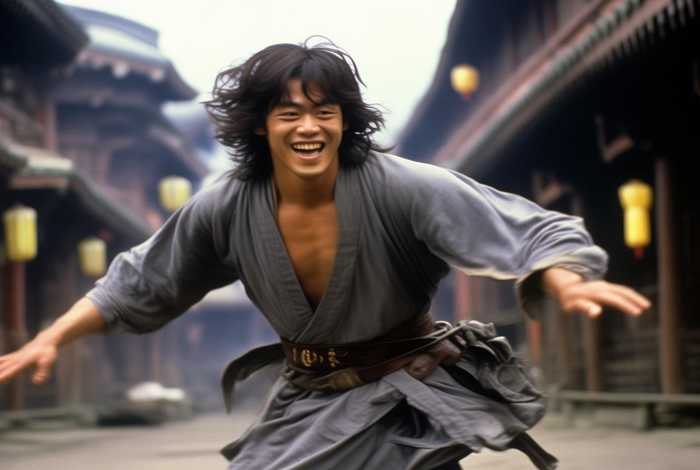 鹿鼎记韦小宝练的什么武功；鹿鼎记韦小宝练的什么武功啊