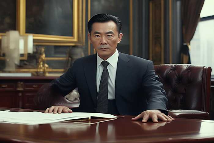 景甜的父亲是部级人物景勇；景甜的父亲景勇是干什么的