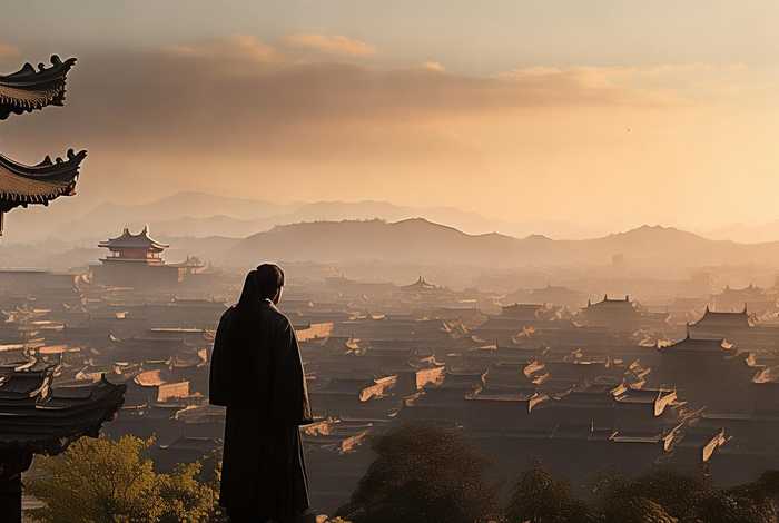 杜甫生活的年代唐朝有没有被灭；杜甫生活的年代唐朝有没有被灭亡