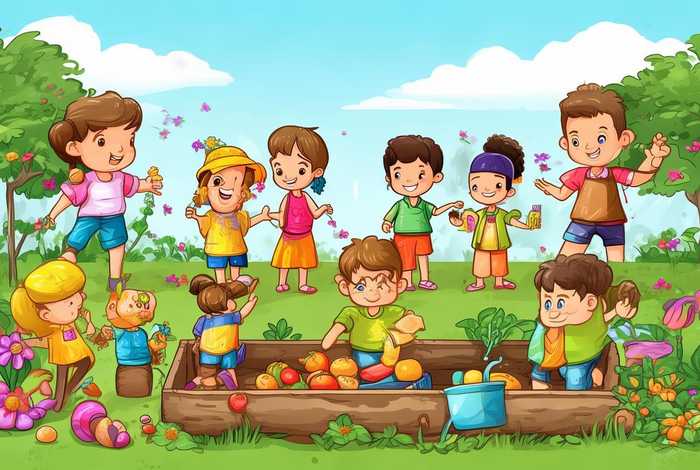 春夏幼儿日常生活健康小常识、春夏幼儿日常生活健康小常识内容