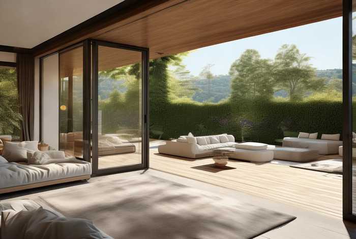 客厅生活阳台打通一体设计;客厅生活阳台打通一体设计效果图 客厅生活阳台打通一体设计;客厅生活阳台打通一体设计效果图