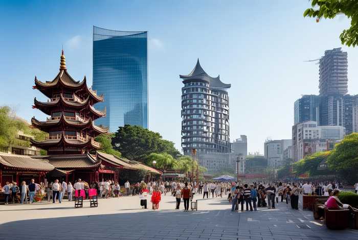 广东生活怎么样，广东生活条件怎么样