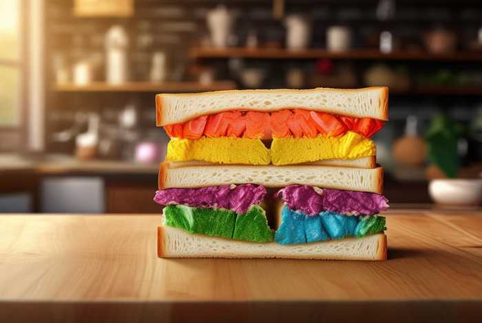 夹心生活讲的什么;夹心生活讲的什么意思 夹心生活讲的什么;夹心生活讲的什么意思