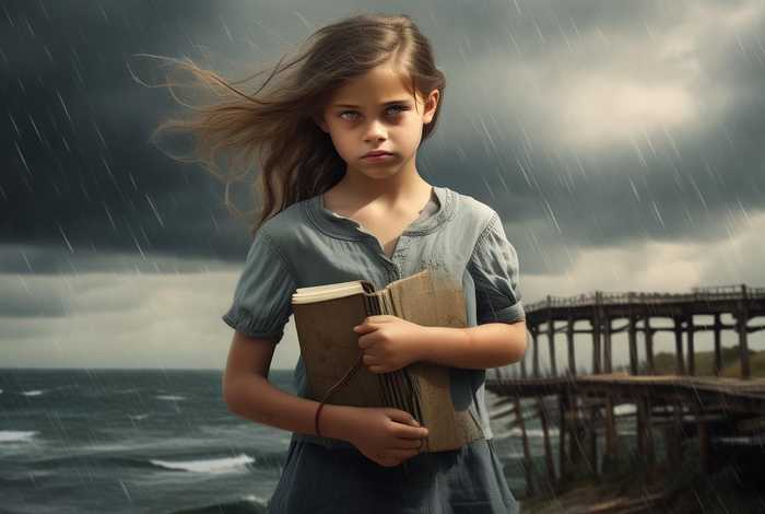 从生活中学会坚强初二作文700、从生活中学会了坚强700字作文