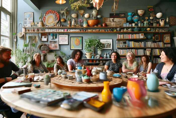 家居生活创意中心；家居生活创意中心怎么样