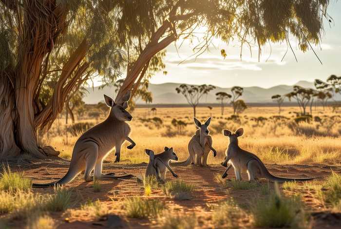 袋鼠生活在什么地方呢英语 - 袋鼠生活在什么地方呢英语翻译 袋鼠生活在什么地方呢英语 - 袋鼠生活在什么地方呢英语翻译