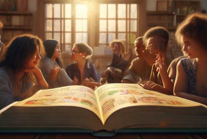 教育和美好生活读书心得（教育和美好生活读书心得感悟）