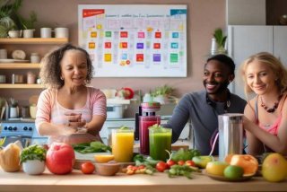 健康生活小窍门谚语、生活中关于健康的小窍门