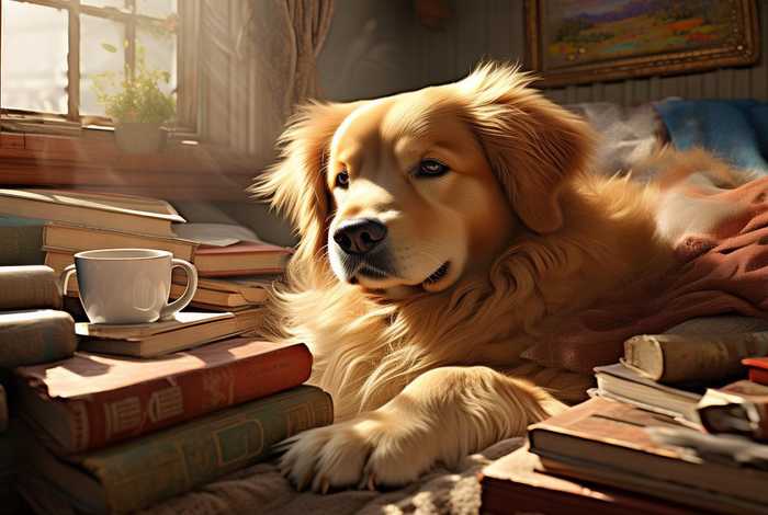 宠物与生活照（宠物与生活照片图片）