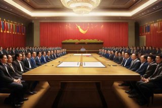 关于新形势下党内生活的若干准则全文 - 关于新形势下党内生活的若干准则原文