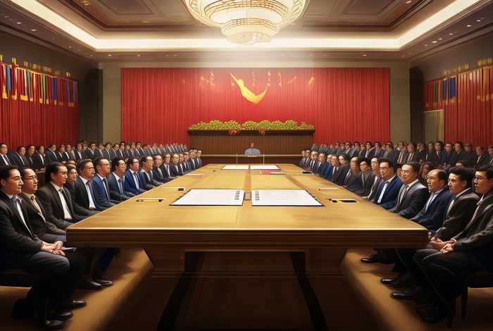 关于新形势下党内生活的若干准则全文 - 关于新形势下党内生活的若干准则原文