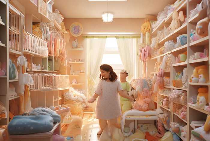 点点母婴生活馆宜春店 - 点点母婴生活馆怎么样 点点母婴生活馆宜春店 - 点点母婴生活馆怎么样