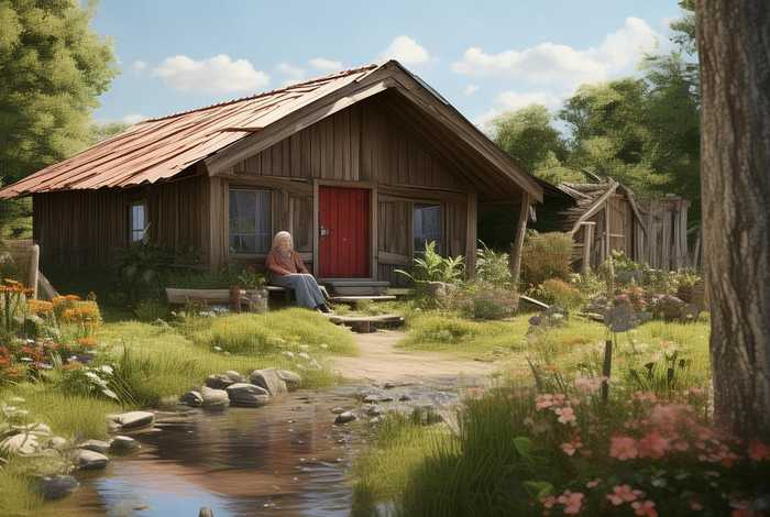 关于生活简单朴素的说说，关于生活简单朴素的说说句子