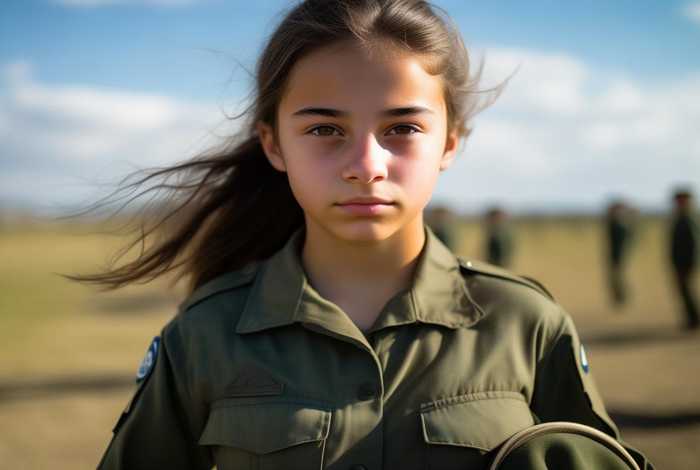 军训感受800字作文（军训感受800字作文高一）