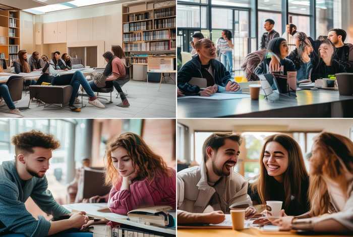 当代大学生生活现状作文800 当代大学生生活现状作文800字