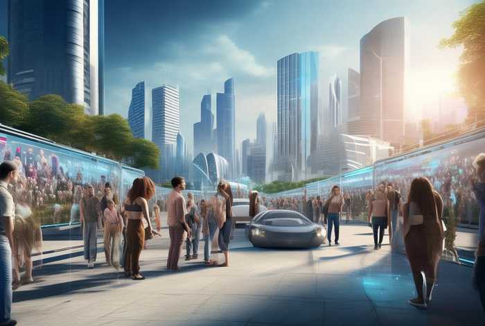 科技和生活作文（科技和生活作文议论文）