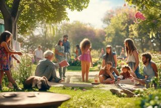 丰富的假期生活作文怎么写，丰富的假期生活作文怎么写400字