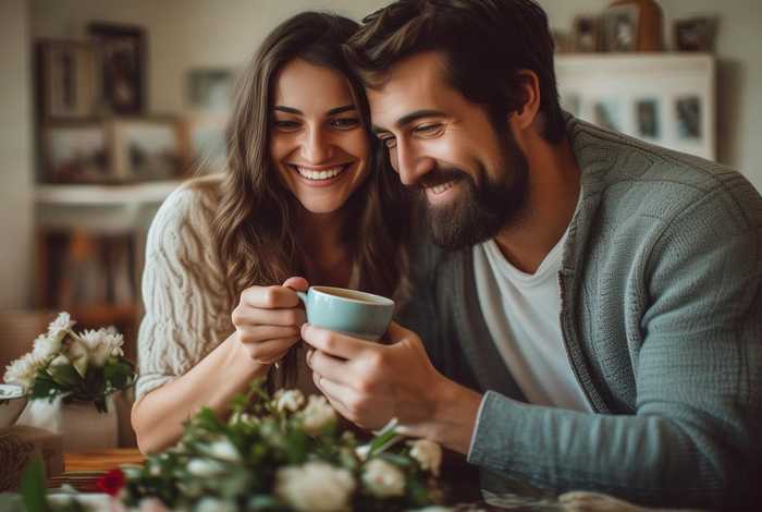 结婚后的生活感悟（结婚后的生活感悟20字）