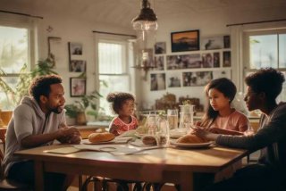 家庭生活情况说明怎样写 - 家庭生活情况说明怎样写范文