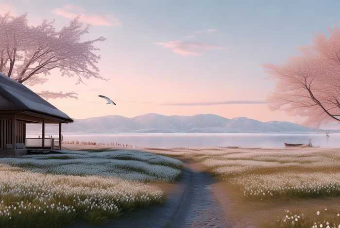 北海道的生活随拍，北海道生活节奏