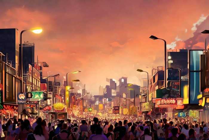 沸腾生活的主题曲 - 沸腾生活的主题曲描述了什么