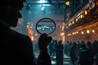 揭秘演艺圈内幕，演艺圈是干什么的