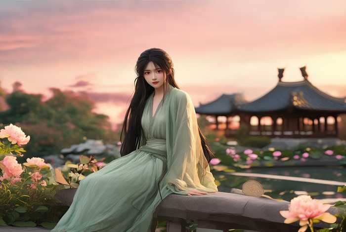 红楼黛玉的悠闲生活（红楼黛玉的悠闲生活小说）