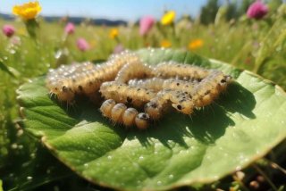 蚕的生活习性（蚕的生活习性.）