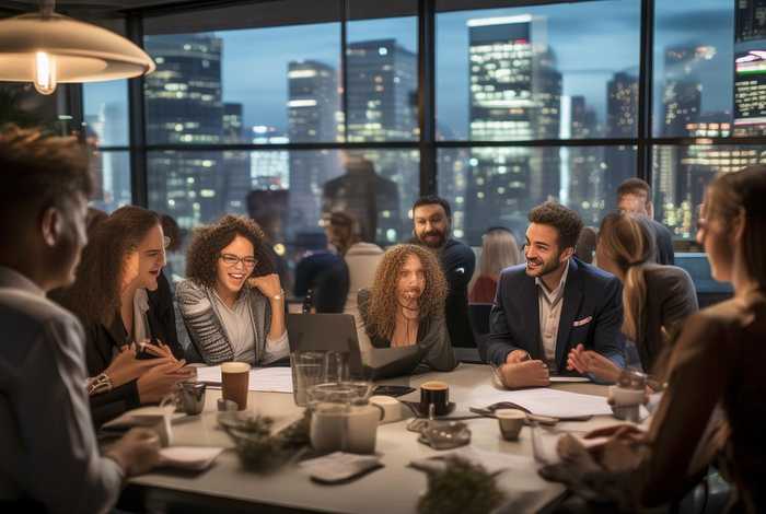 工作中的生活温度是什么 - 工作中的生活温度是什么意思